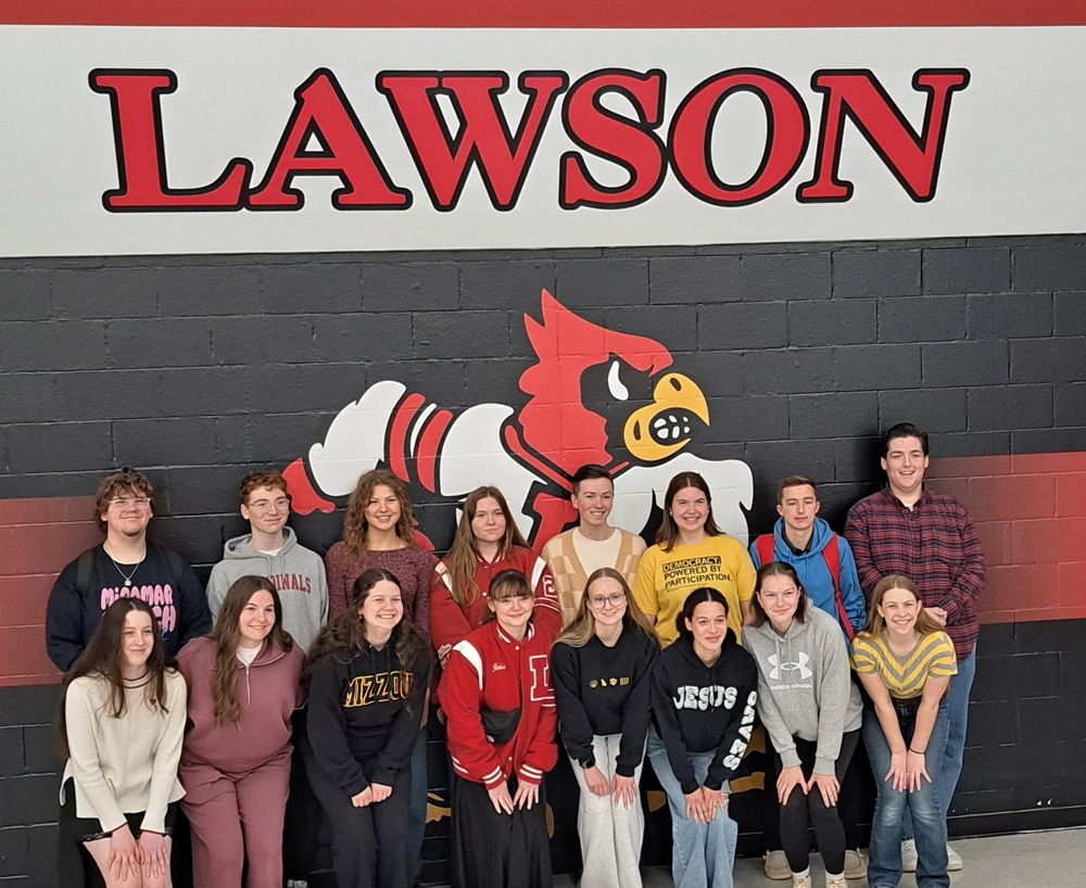state choir and band