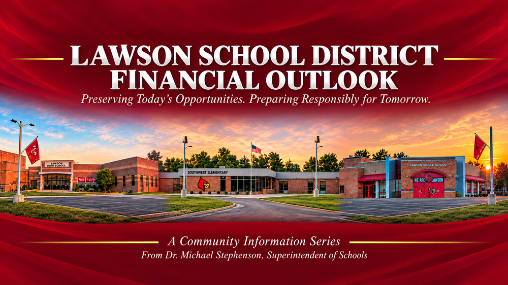 Financial Outlook