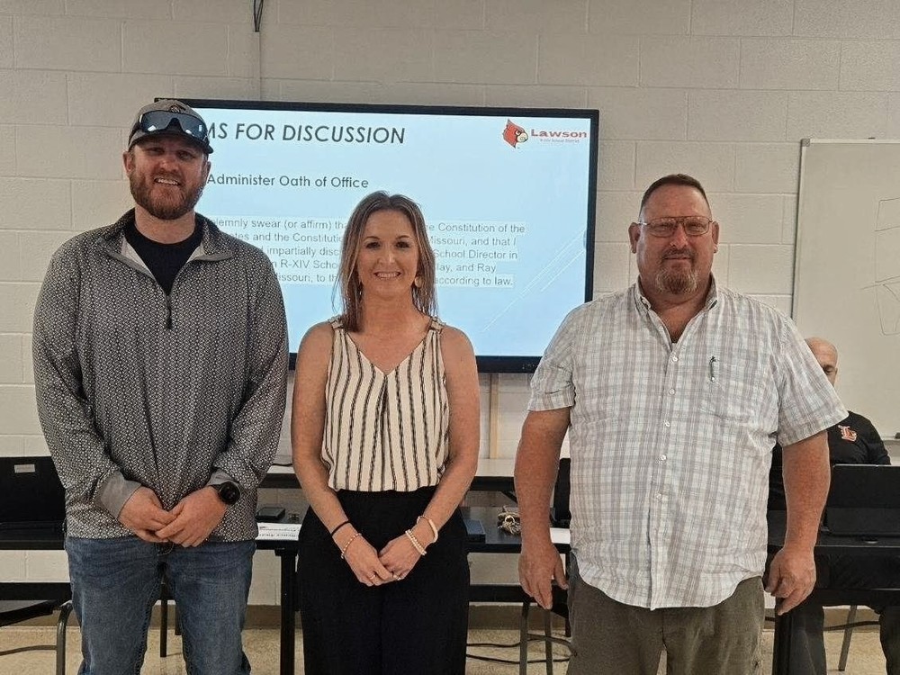 2026-2029 Board Members