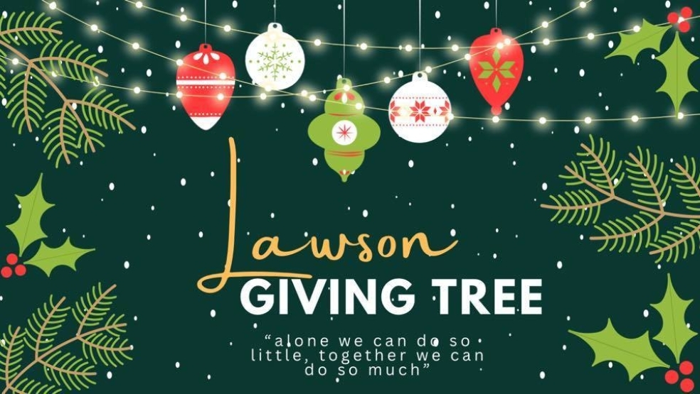 Giving Tree 