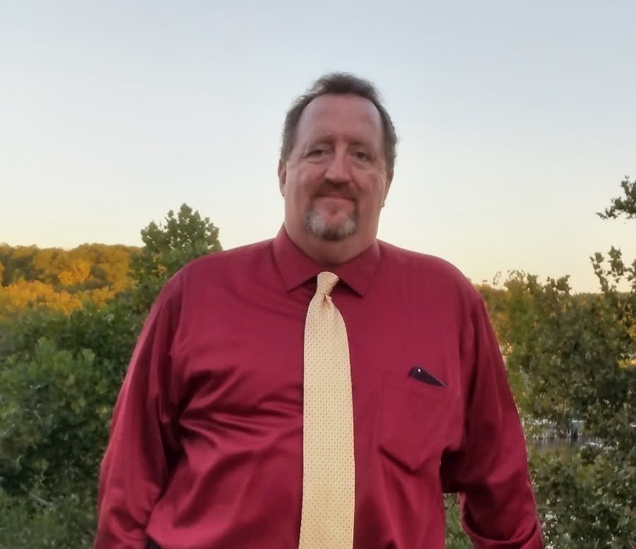 David Allgaier - Board Recognition 