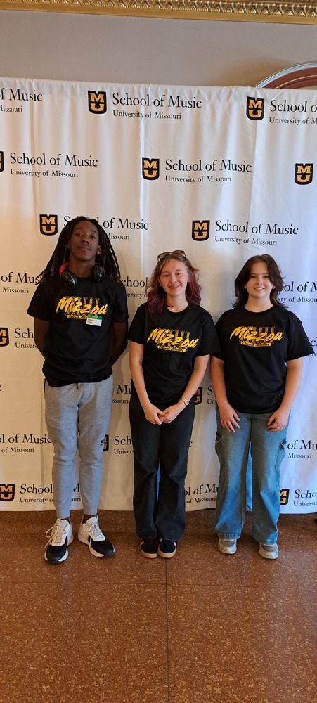 choir mu