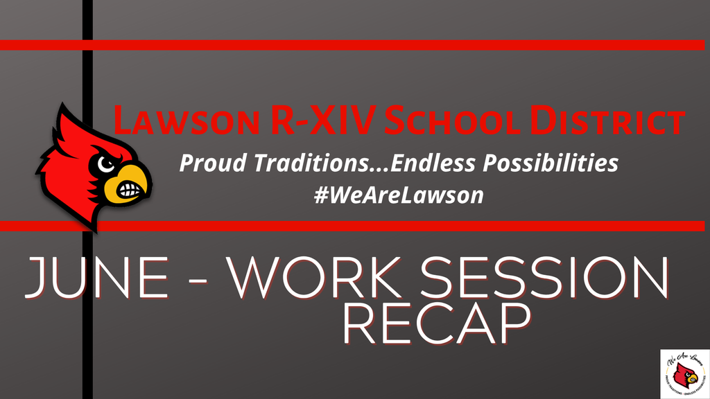 work session recap