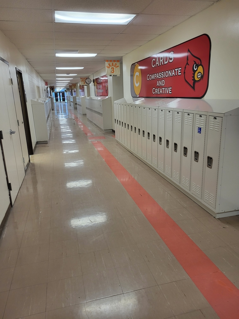 lockers