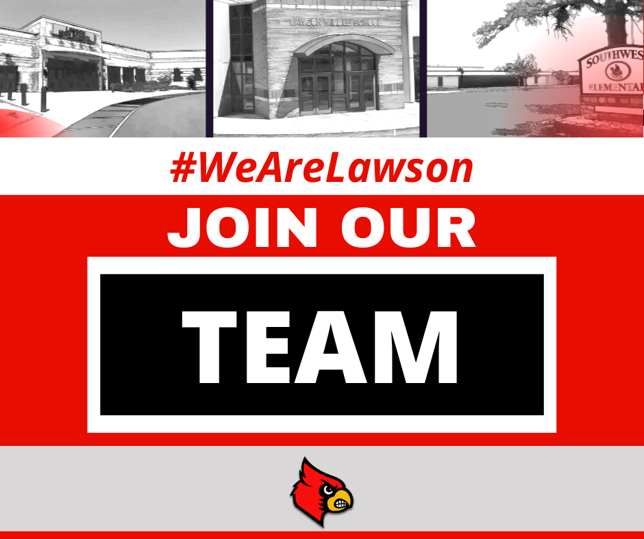 join our team
