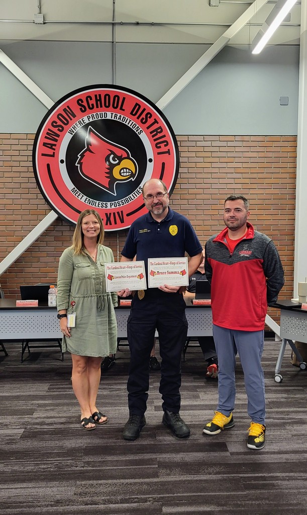 Bruce Summa - Board Spotlight