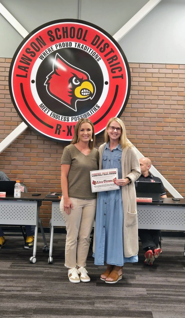 Coach Glenn - Board Spotlight