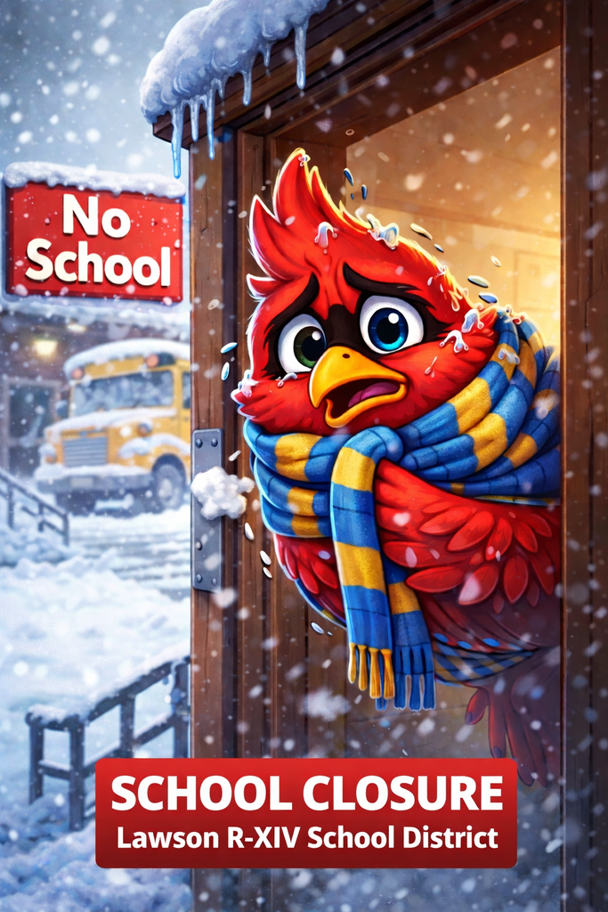 Cooper - School Closure