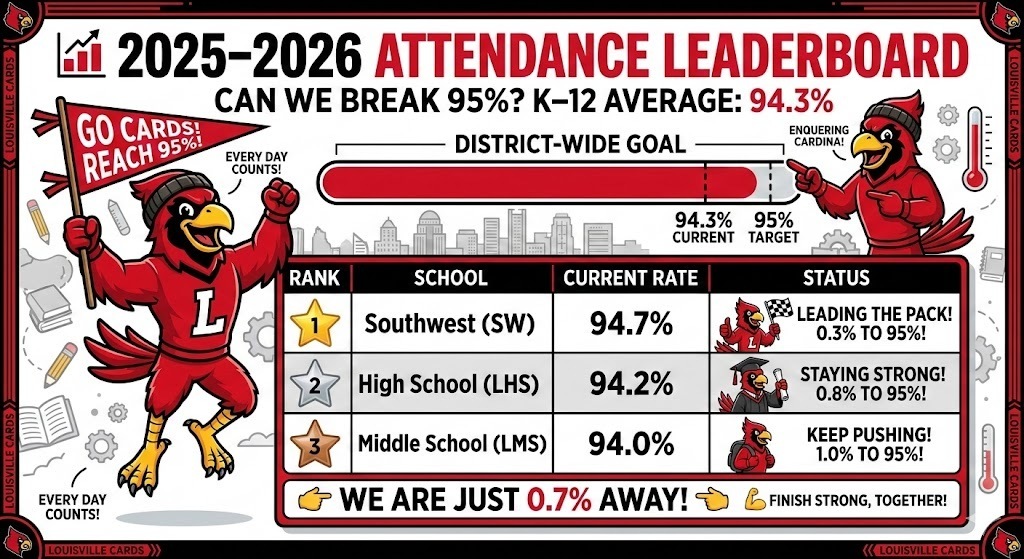 Attendance 