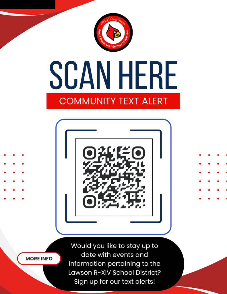 Community QR Code