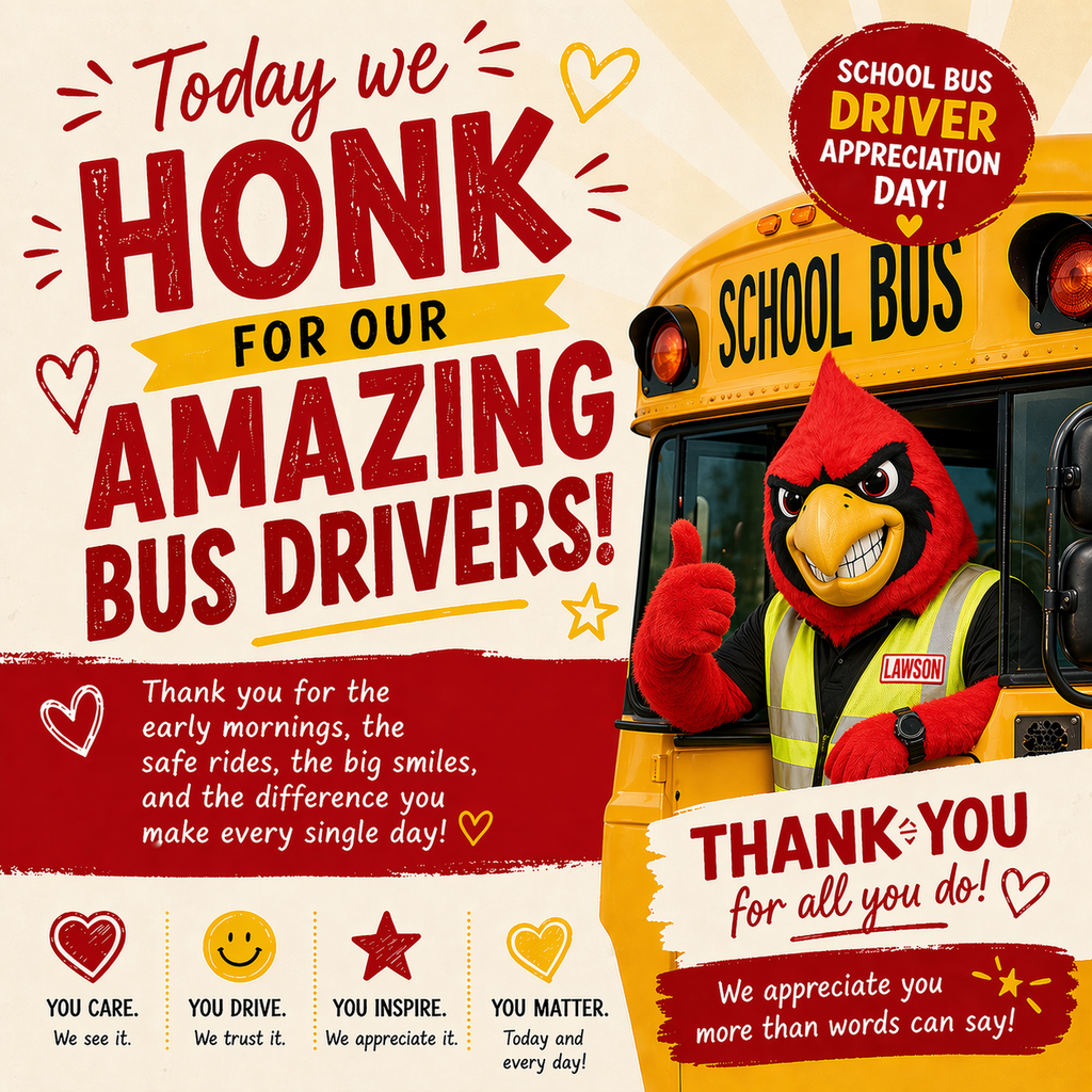 Bus Appreciation Day 