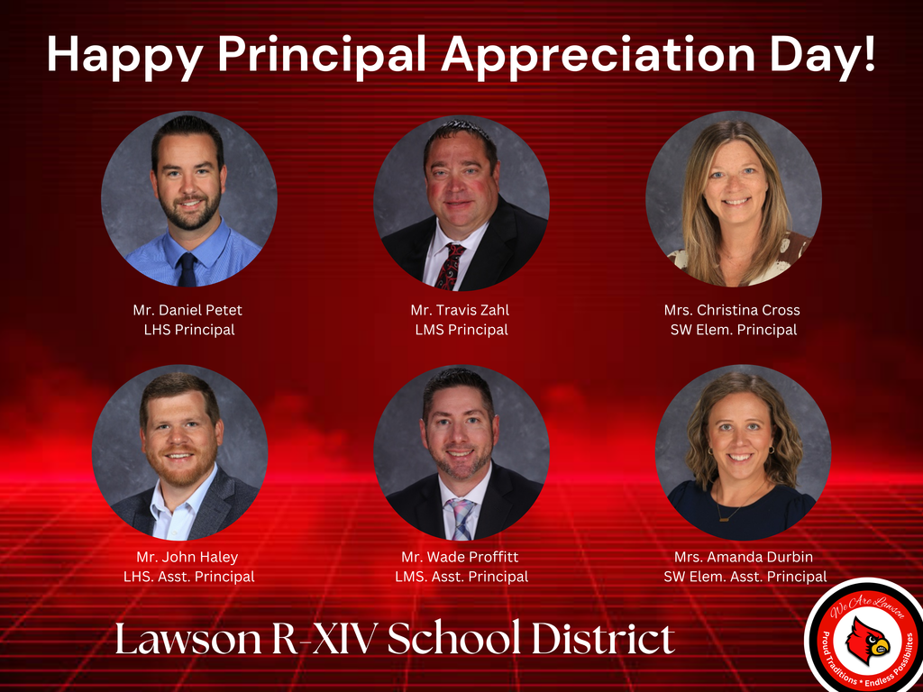 principal appreciation day 