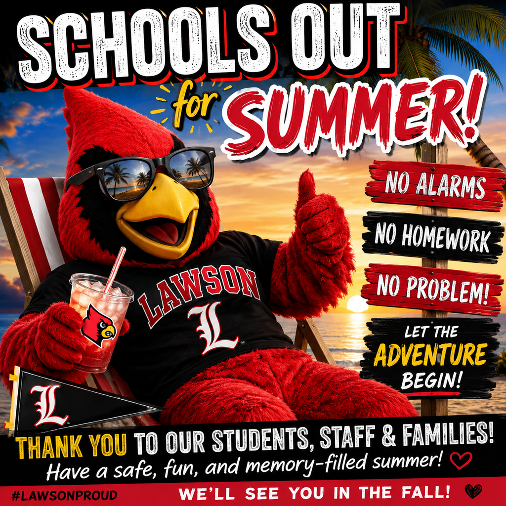 School’s Out – Let the Summer Adventures Begin!