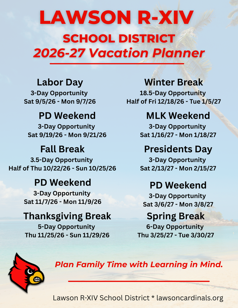 Vacation Planner