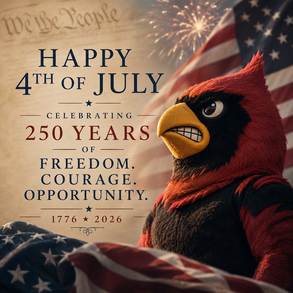 4th of July