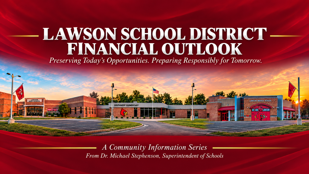Financial Outlook