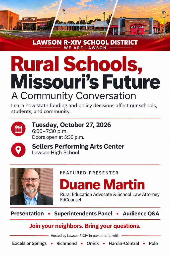 Community Forum