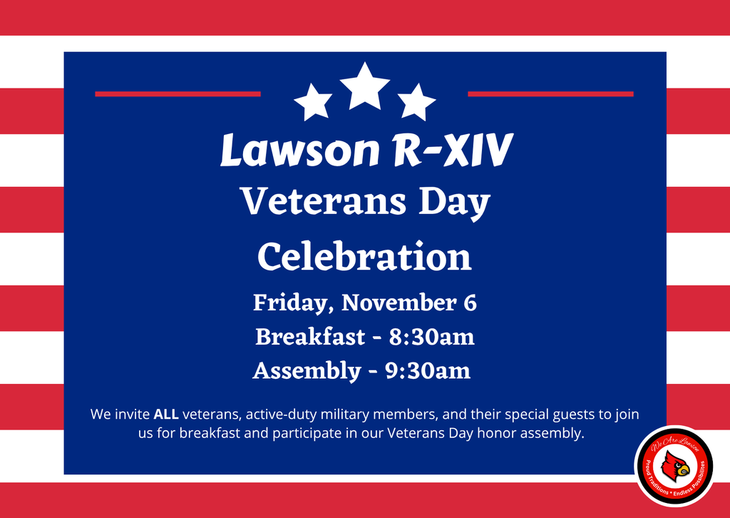 Veterans day