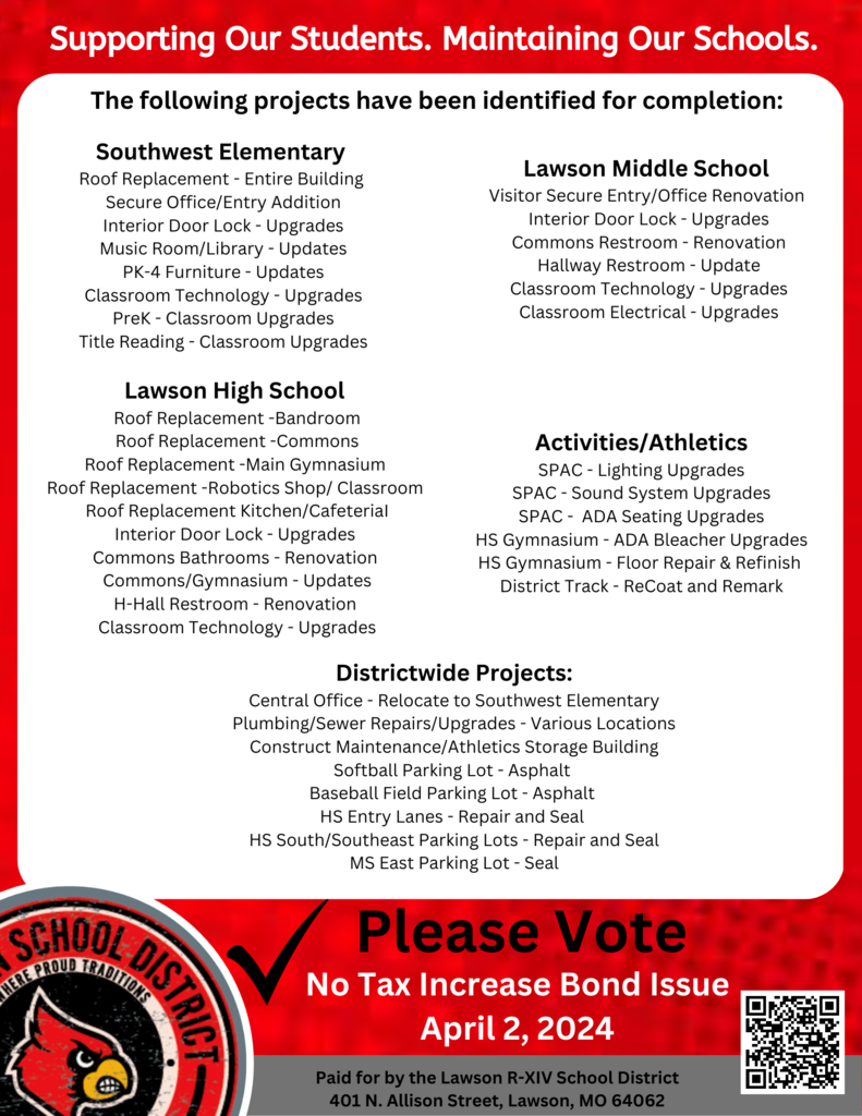 Project List