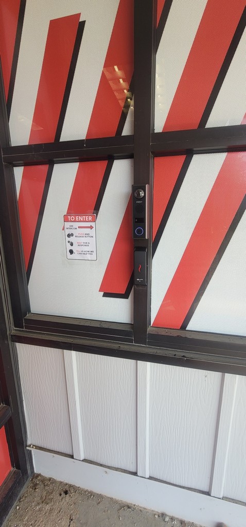 entrance 2