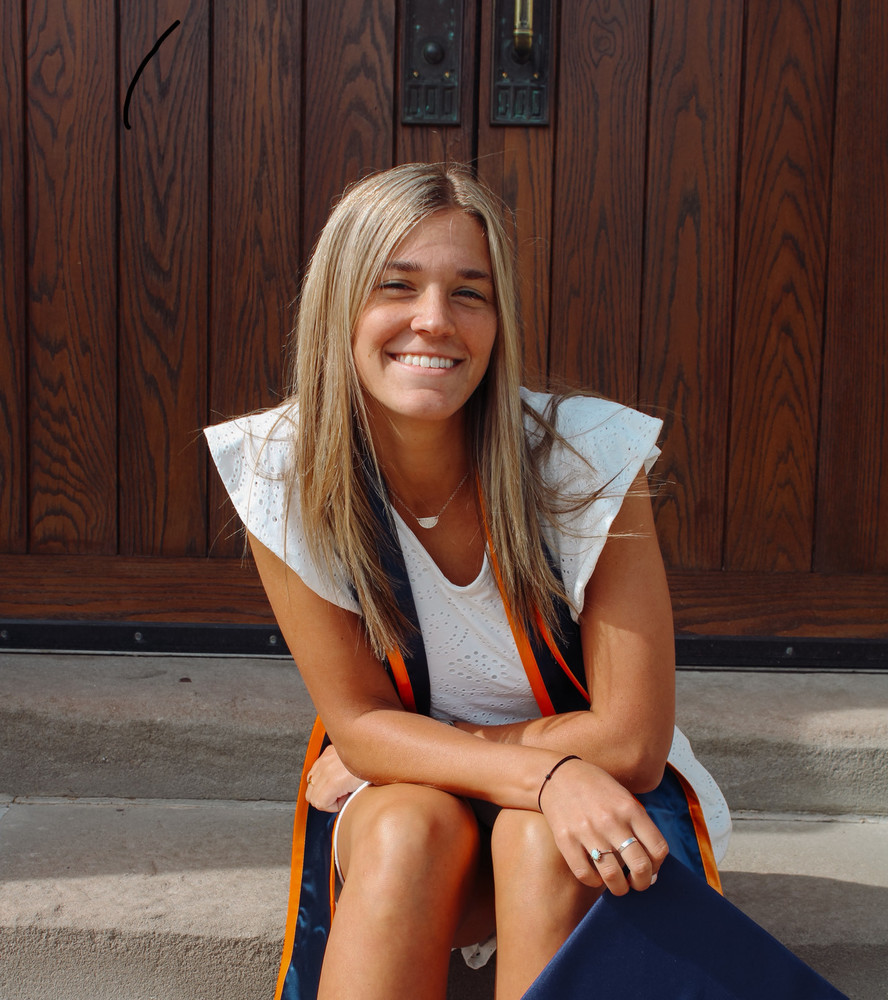 Addison Nienhaus