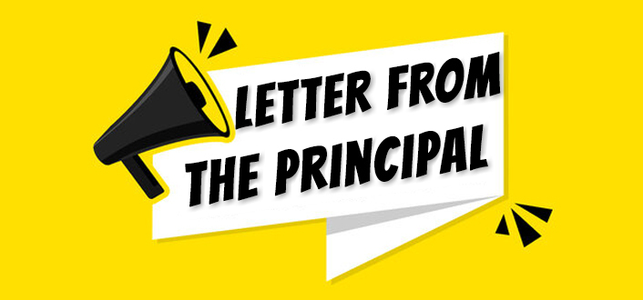 Letter from Mr. Waldron