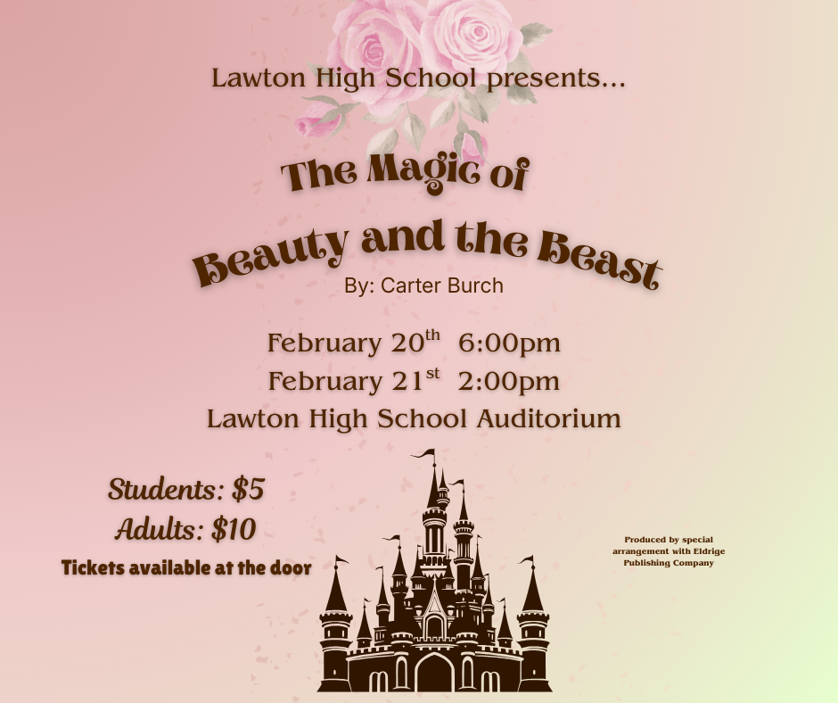 The Magic of Beauty and the Beast