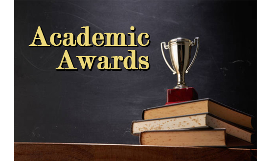 Academic Awards