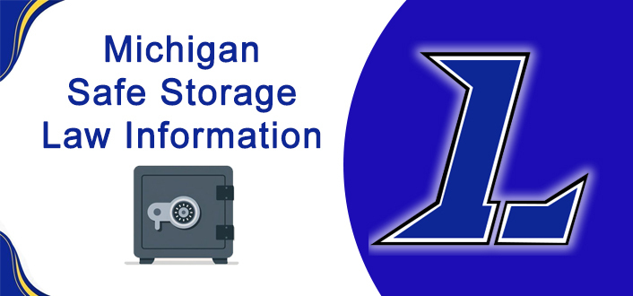 Safe Storage