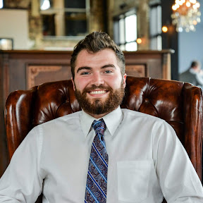 AJ Henderson, Food Service Director