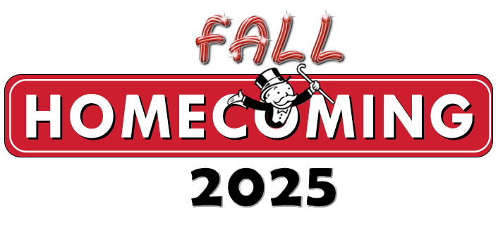 Fall Homecoming
