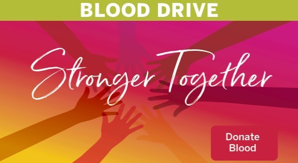 Blood Drive
