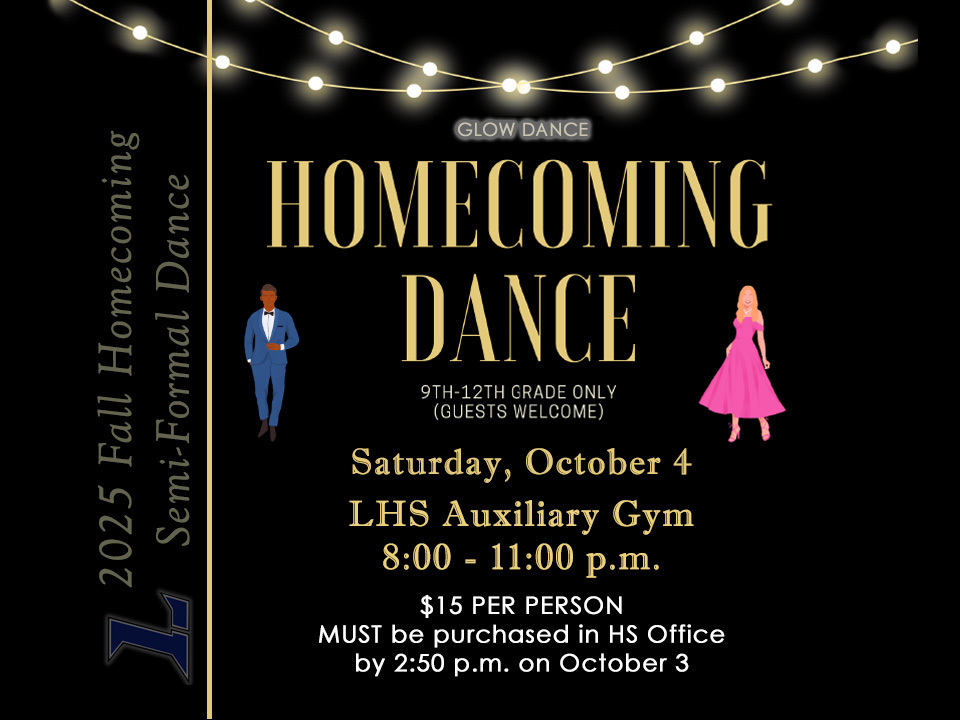 Fall Homecoming '25