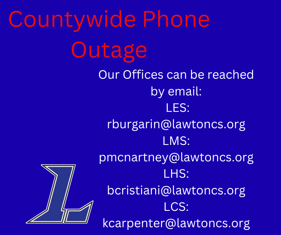 Phone Outage 12.12.2025