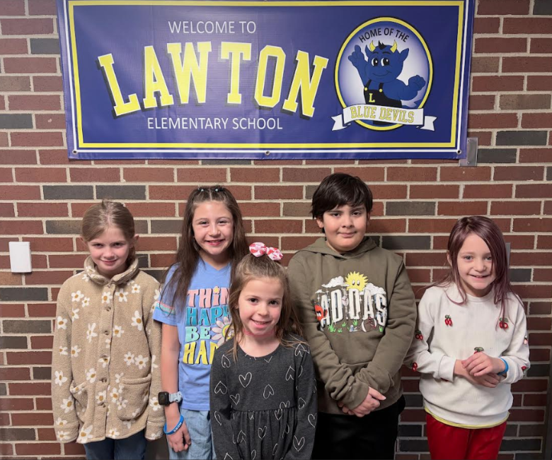 Respectful Students 2026