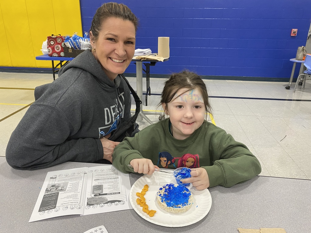 Modern Woodman Snack