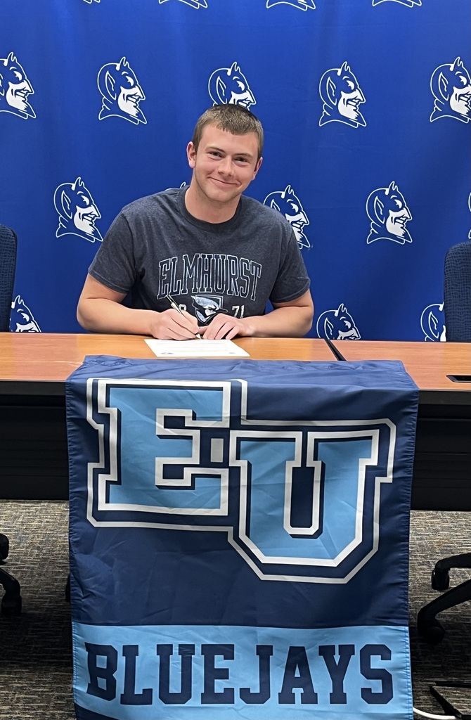 Jack Fletcher signing