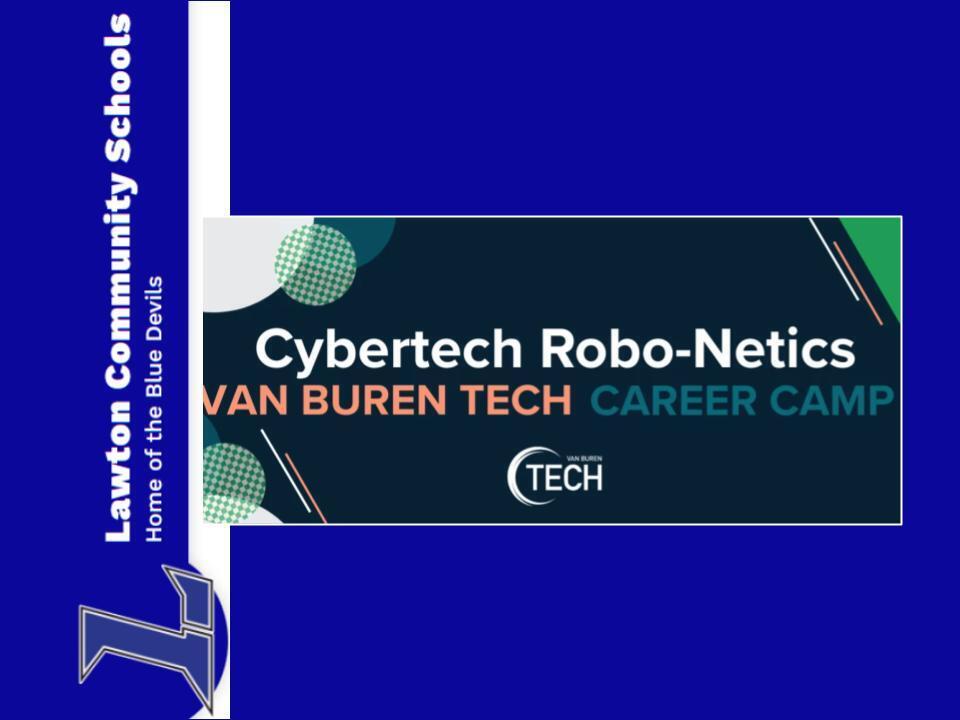 CyberTech