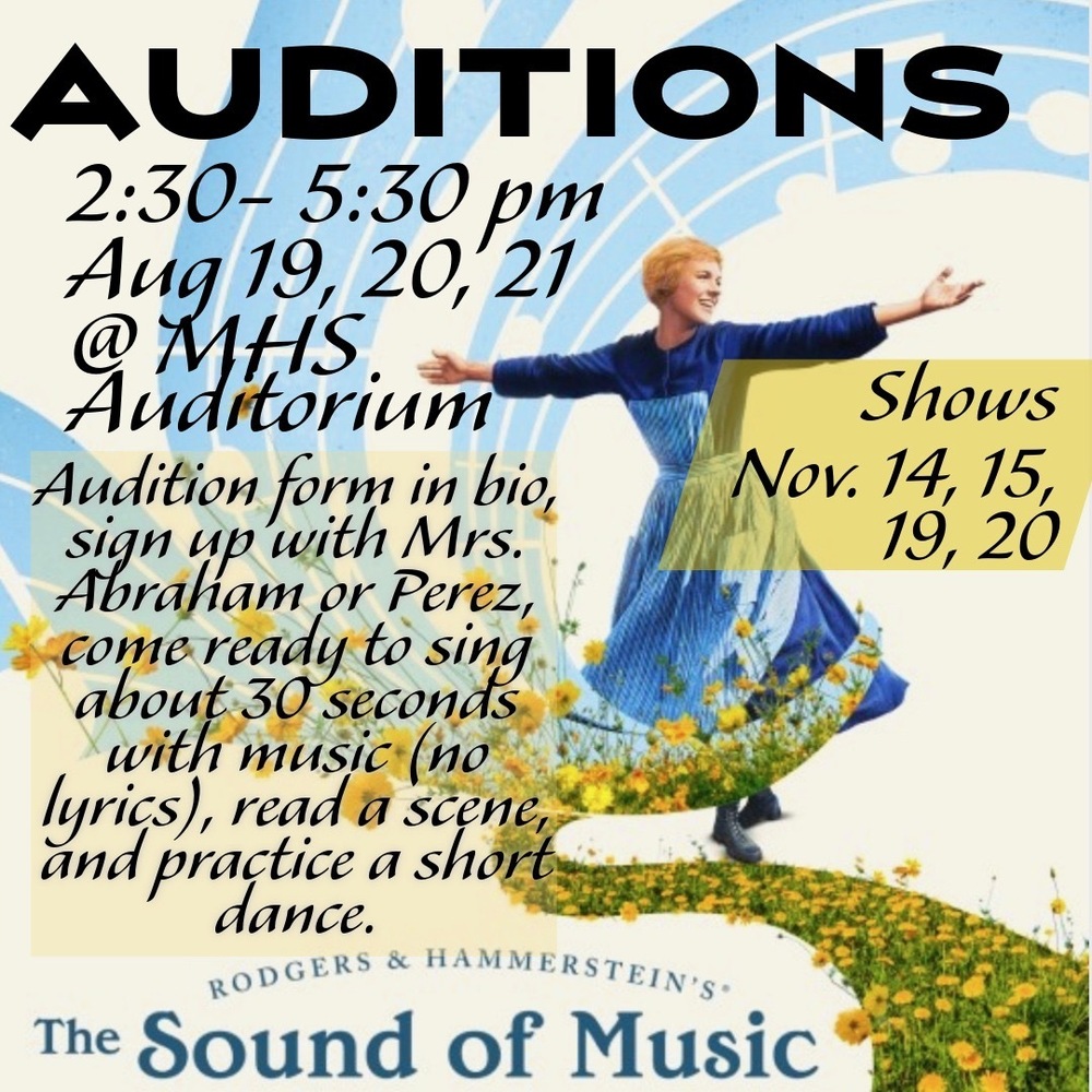 Sound Of Music