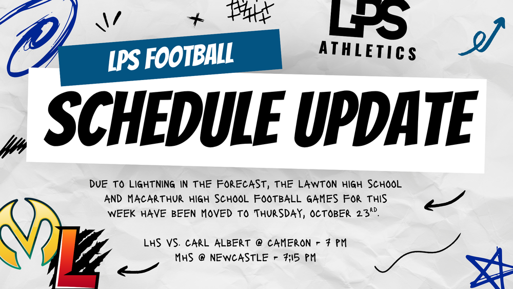 LPS Football