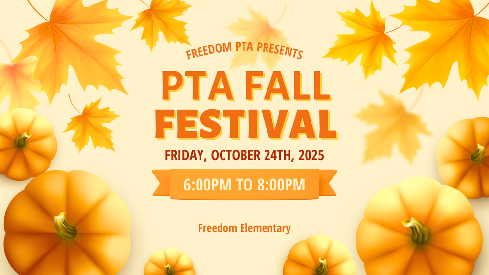 Fall Festival