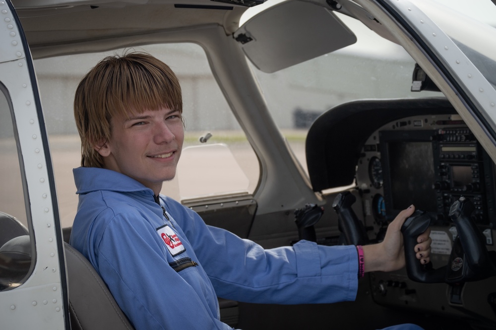 pilot