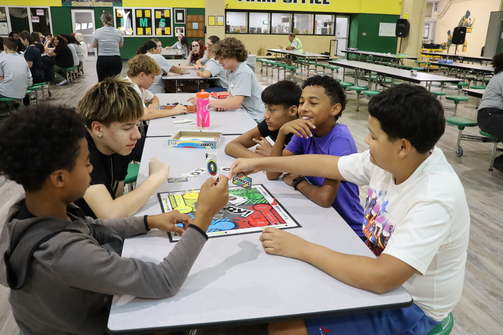 board games1