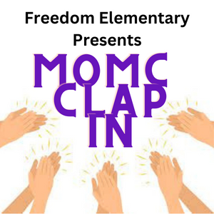 MOMC Clap In