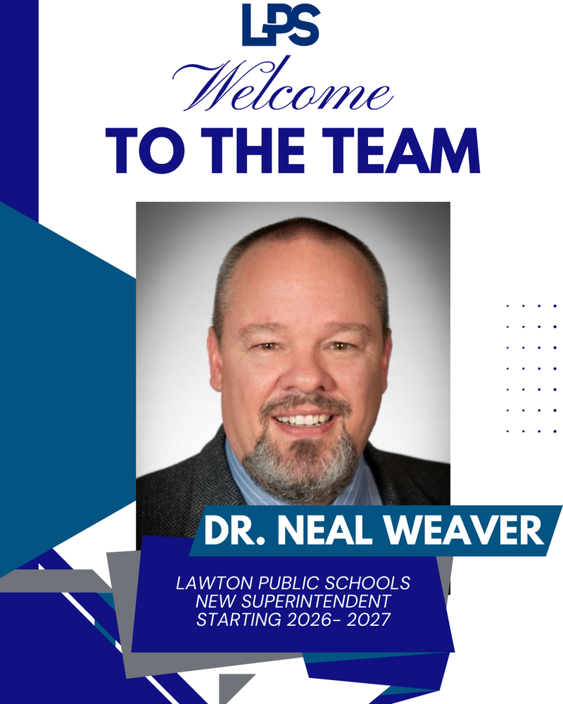 Dr. Neal Weaver