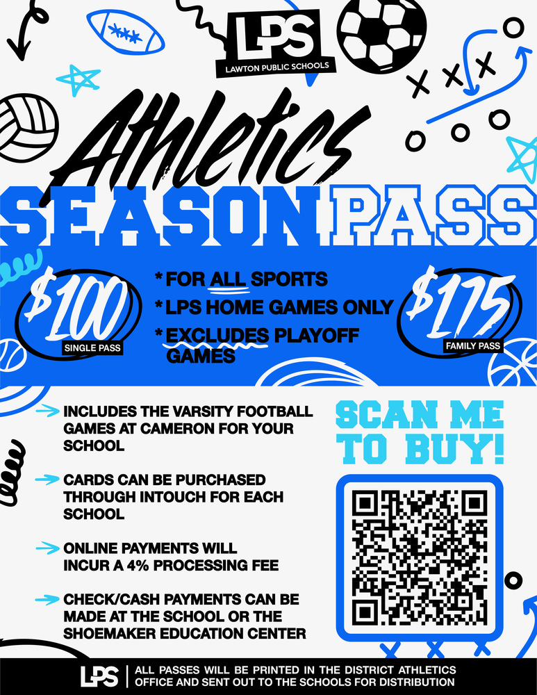 Athletics Pass