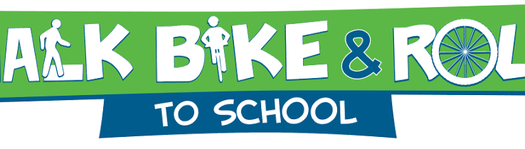 Walk to school day