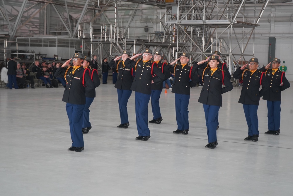 MHS JROTC1