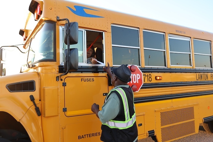 bus rodeo 4