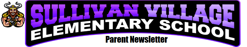 Parent Newsletter Banner
